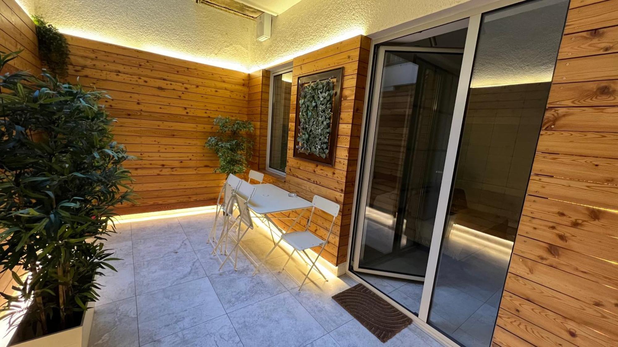 Downtown Beauty Apartment Zagrzeb Zewnętrze zdjęcie