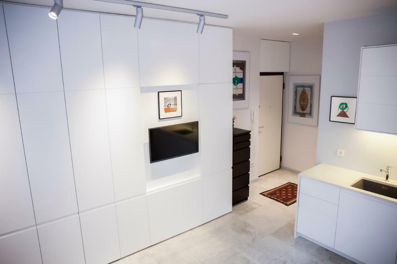 Downtown Beauty Apartment Zagrzeb Zewnętrze zdjęcie