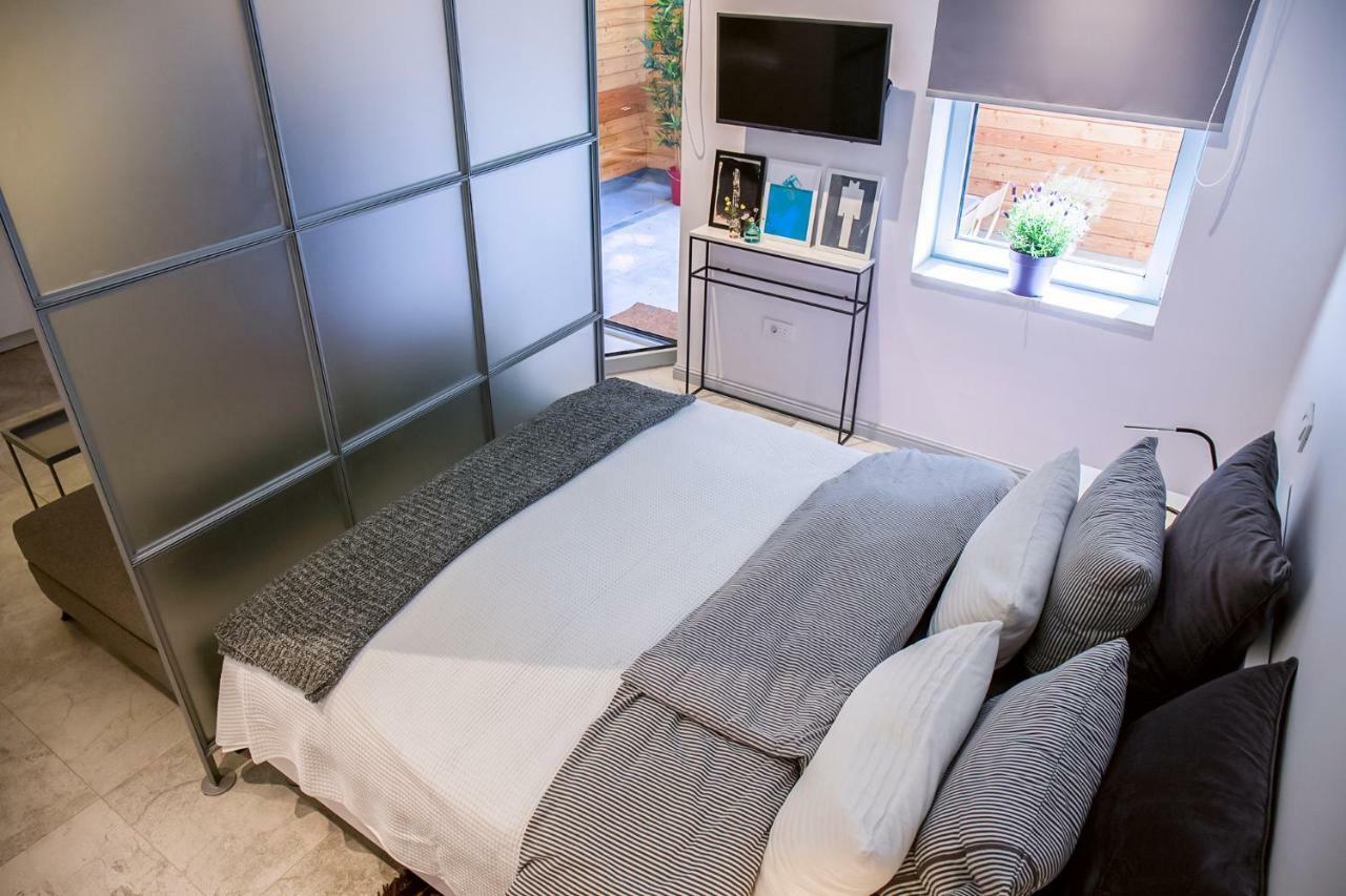 Downtown Beauty Apartment Zagrzeb Zewnętrze zdjęcie