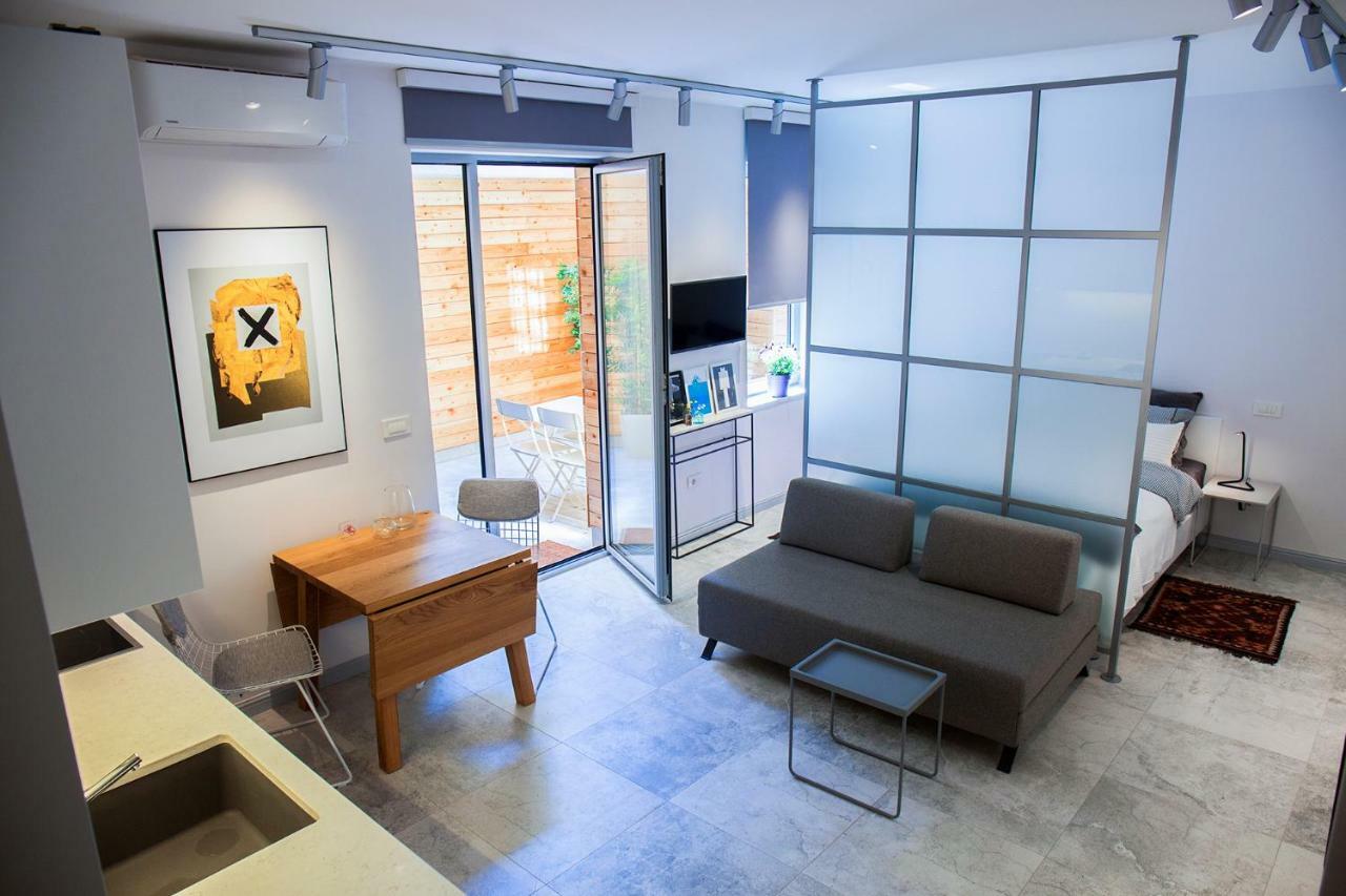 Downtown Beauty Apartment Zagrzeb Zewnętrze zdjęcie