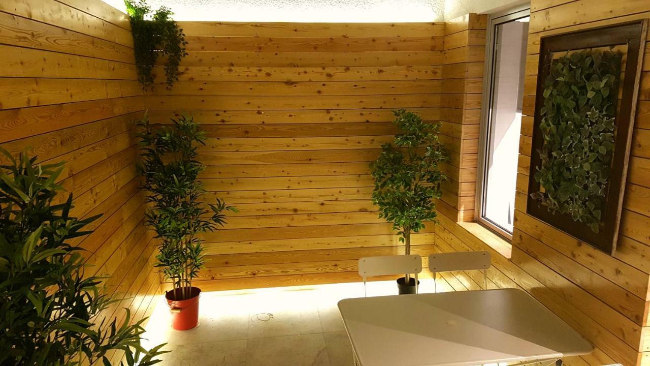 Downtown Beauty Apartment Zagrzeb Zewnętrze zdjęcie