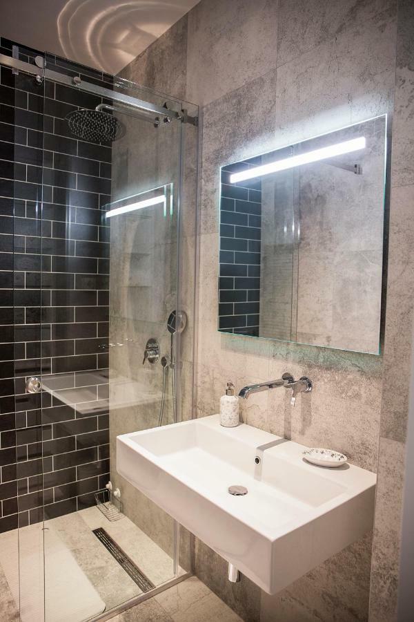 Downtown Beauty Apartment Zagrzeb Zewnętrze zdjęcie
