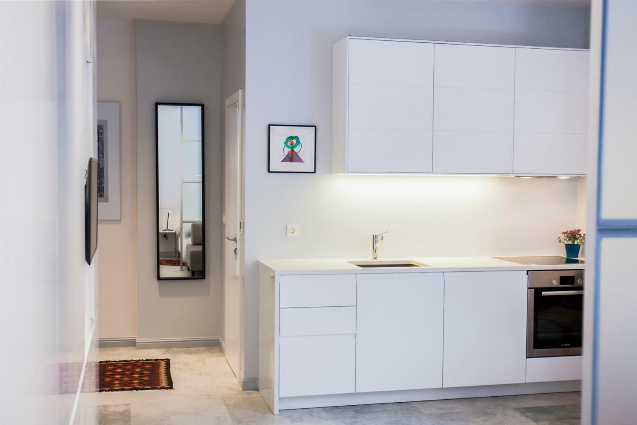 Downtown Beauty Apartment Zagrzeb Zewnętrze zdjęcie