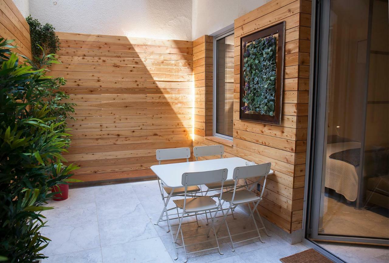 Downtown Beauty Apartment Zagrzeb Zewnętrze zdjęcie