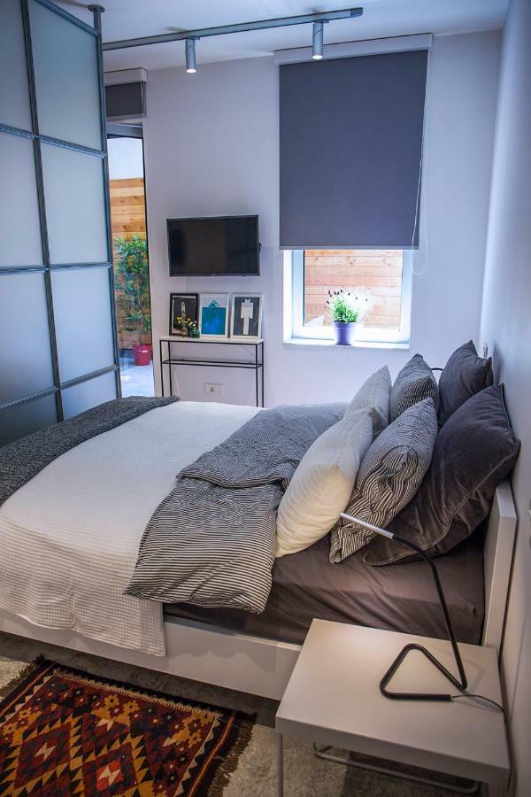 Downtown Beauty Apartment Zagrzeb Zewnętrze zdjęcie