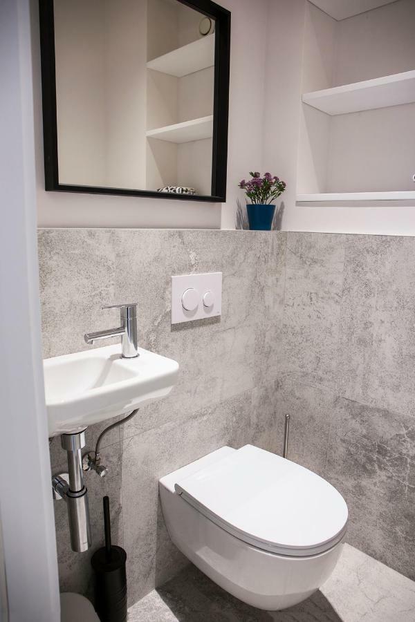 Downtown Beauty Apartment Zagrzeb Zewnętrze zdjęcie