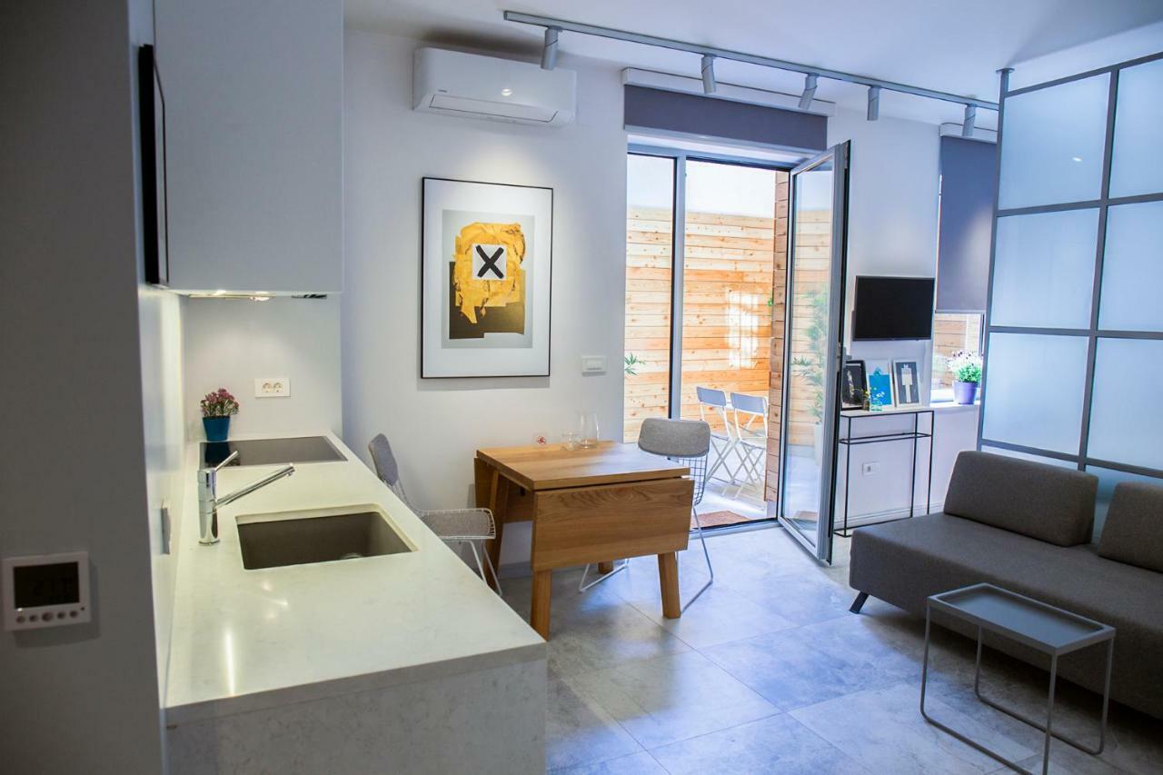 Downtown Beauty Apartment Zagrzeb Zewnętrze zdjęcie