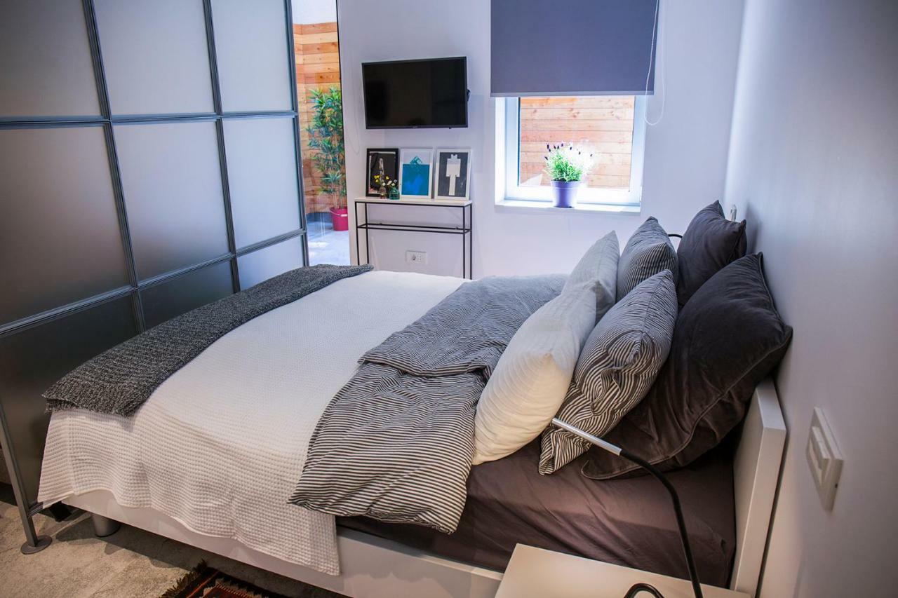 Downtown Beauty Apartment Zagrzeb Zewnętrze zdjęcie