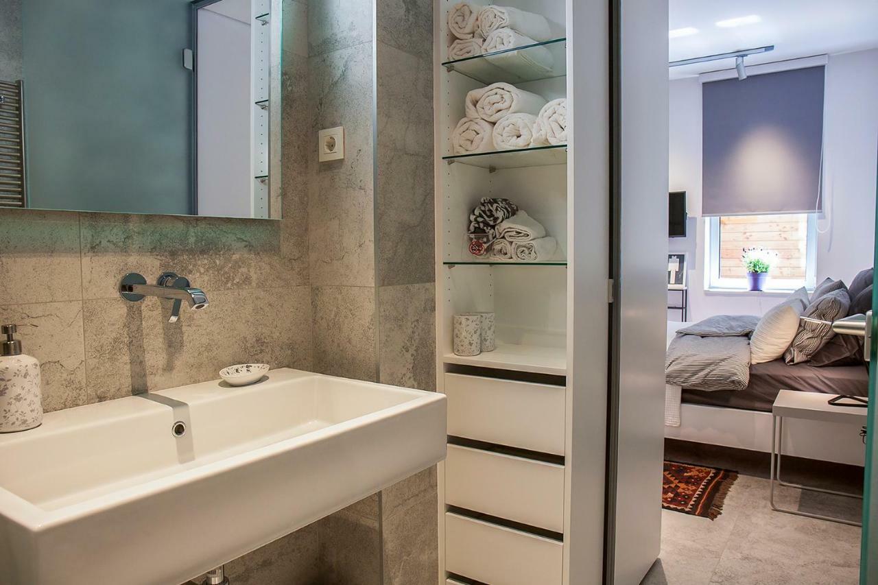 Downtown Beauty Apartment Zagrzeb Zewnętrze zdjęcie