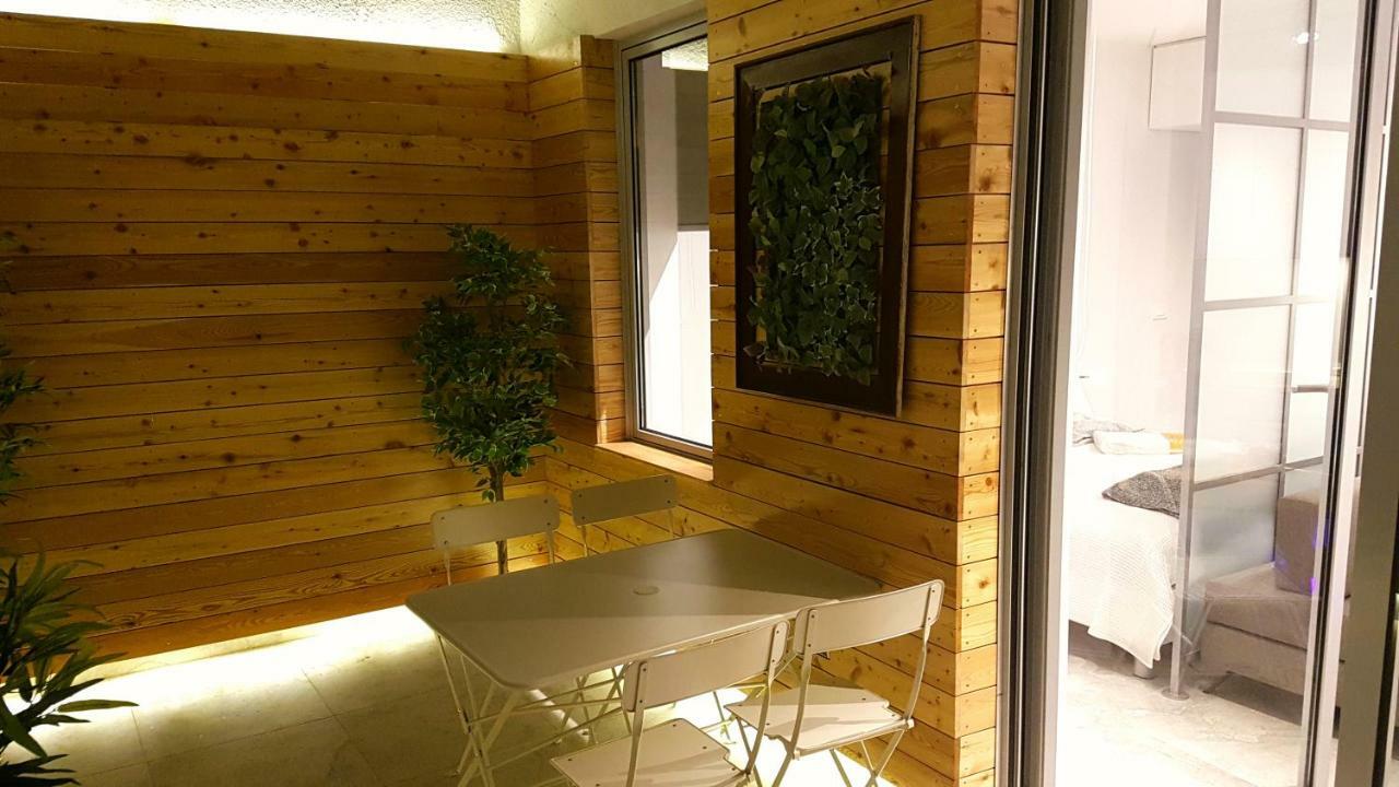 Downtown Beauty Apartment Zagrzeb Zewnętrze zdjęcie