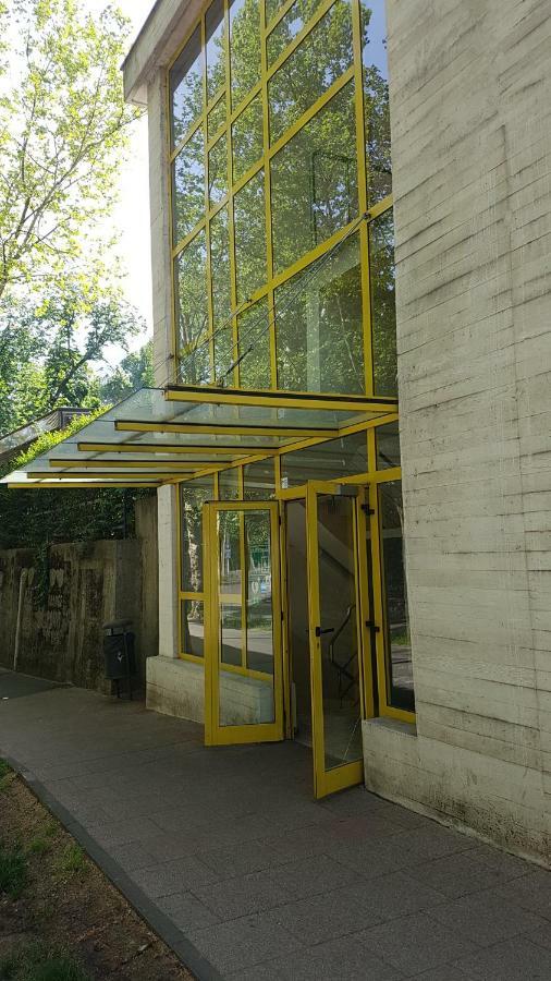 Downtown Beauty Apartment Zagrzeb Zewnętrze zdjęcie