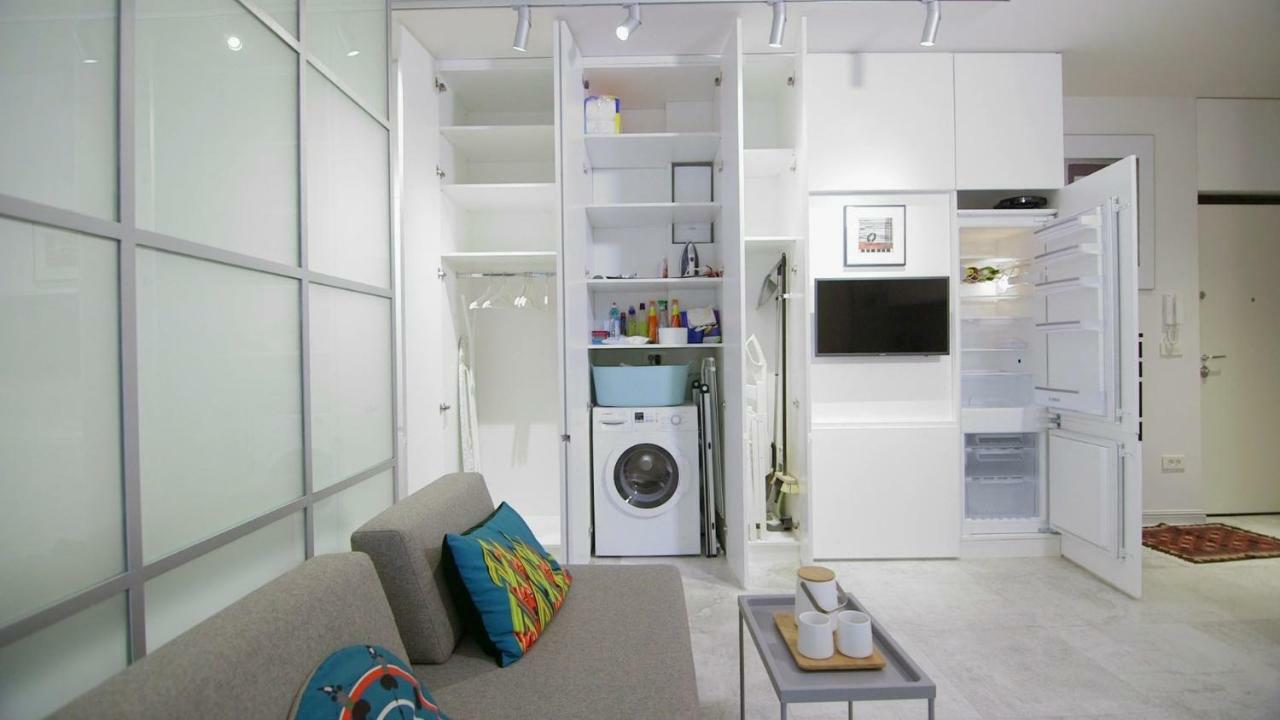 Downtown Beauty Apartment Zagrzeb Zewnętrze zdjęcie