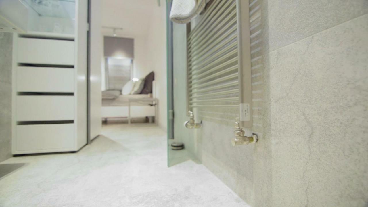 Downtown Beauty Apartment Zagrzeb Zewnętrze zdjęcie