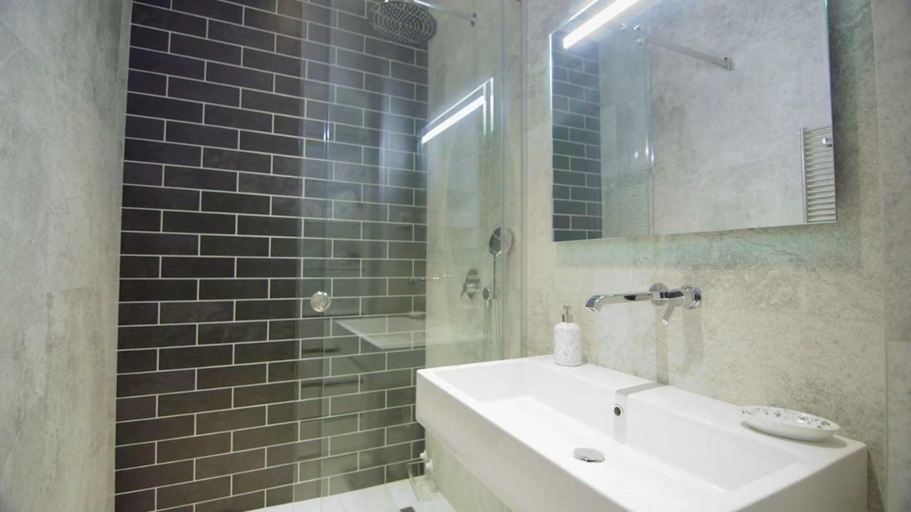 Downtown Beauty Apartment Zagrzeb Zewnętrze zdjęcie