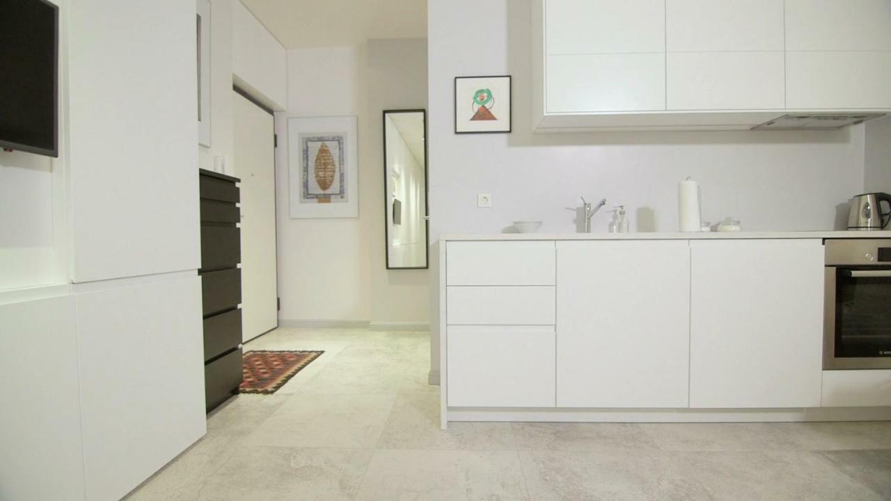 Downtown Beauty Apartment Zagrzeb Zewnętrze zdjęcie